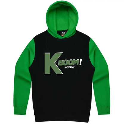 4 X MONASH MENS HOODIES 6 x MANLY MENS POLOS + Digital Print