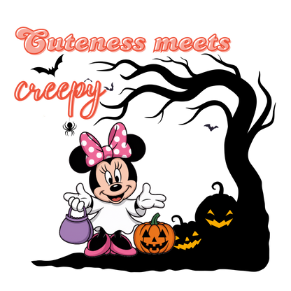 Iron On DTF Transfers For T-Shirt Clothes about 15cm Kids size Mickey mouse 1- 26