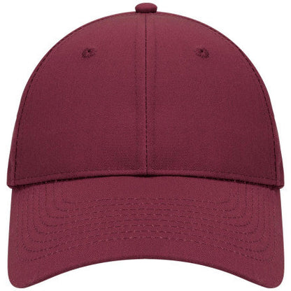 4009 Poly Viscose Cap