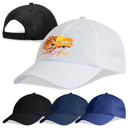 4058 Mesh Sports