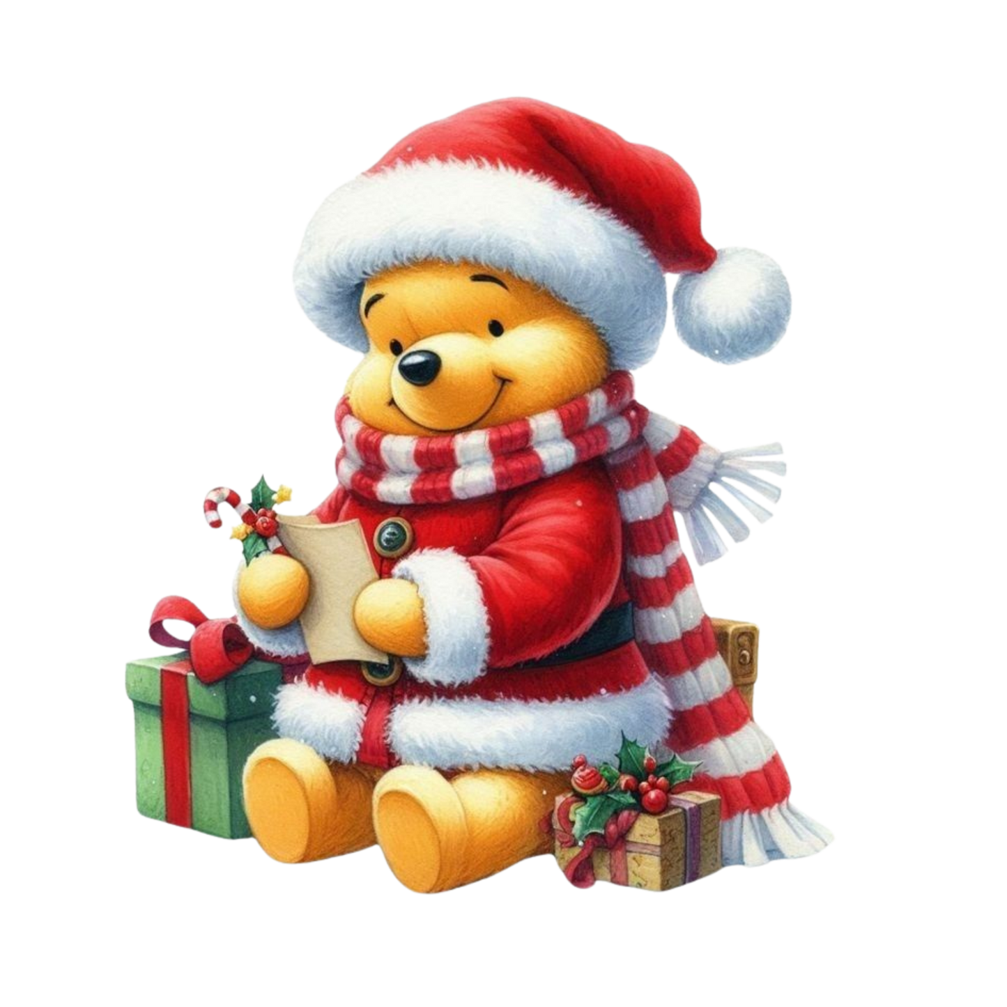 Iron On DTF Transfers For T-Shirt Clothes about 22 8 to choice from Xmas 9