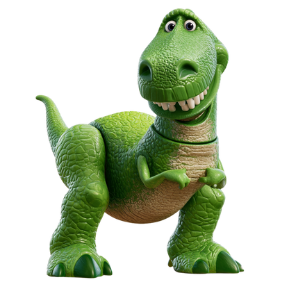 Iron On DTF Transfers For T-Shirt Clothes about 22cm 10 to choice from Toy Story 5