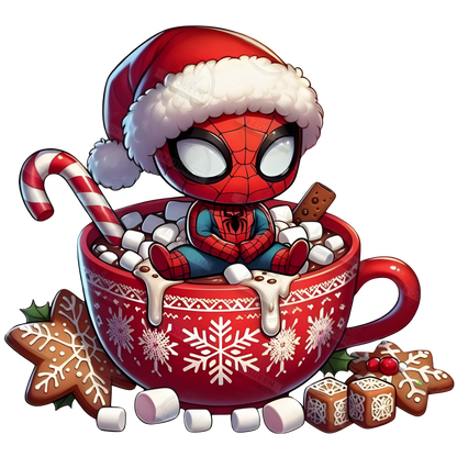 Iron On DTF Transfers For T-Shirt Clothes about 22 8 to choice from Xmas 10