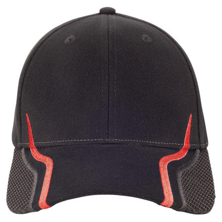 4361 Downforce Cap