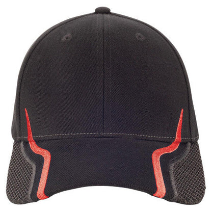 4361 Downforce Cap