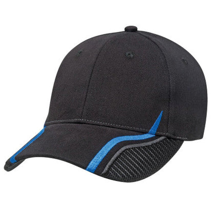 4361 Downforce Cap