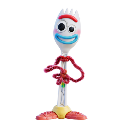 Iron On DTF Transfers For T-Shirt Clothes about 22cm 10 to choice from Toy Story 5