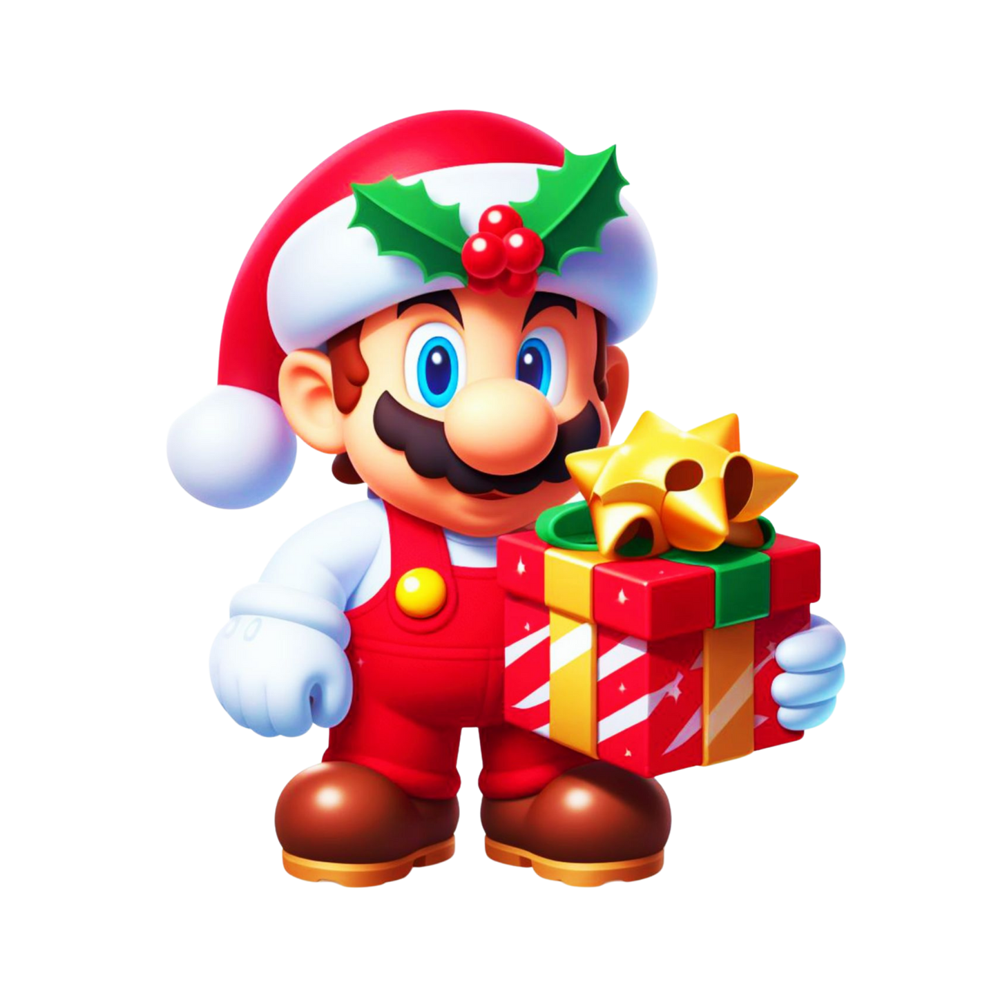 Iron On DTF Transfers For T-Shirt Clothes about 22 8 to choice from Xmas 10