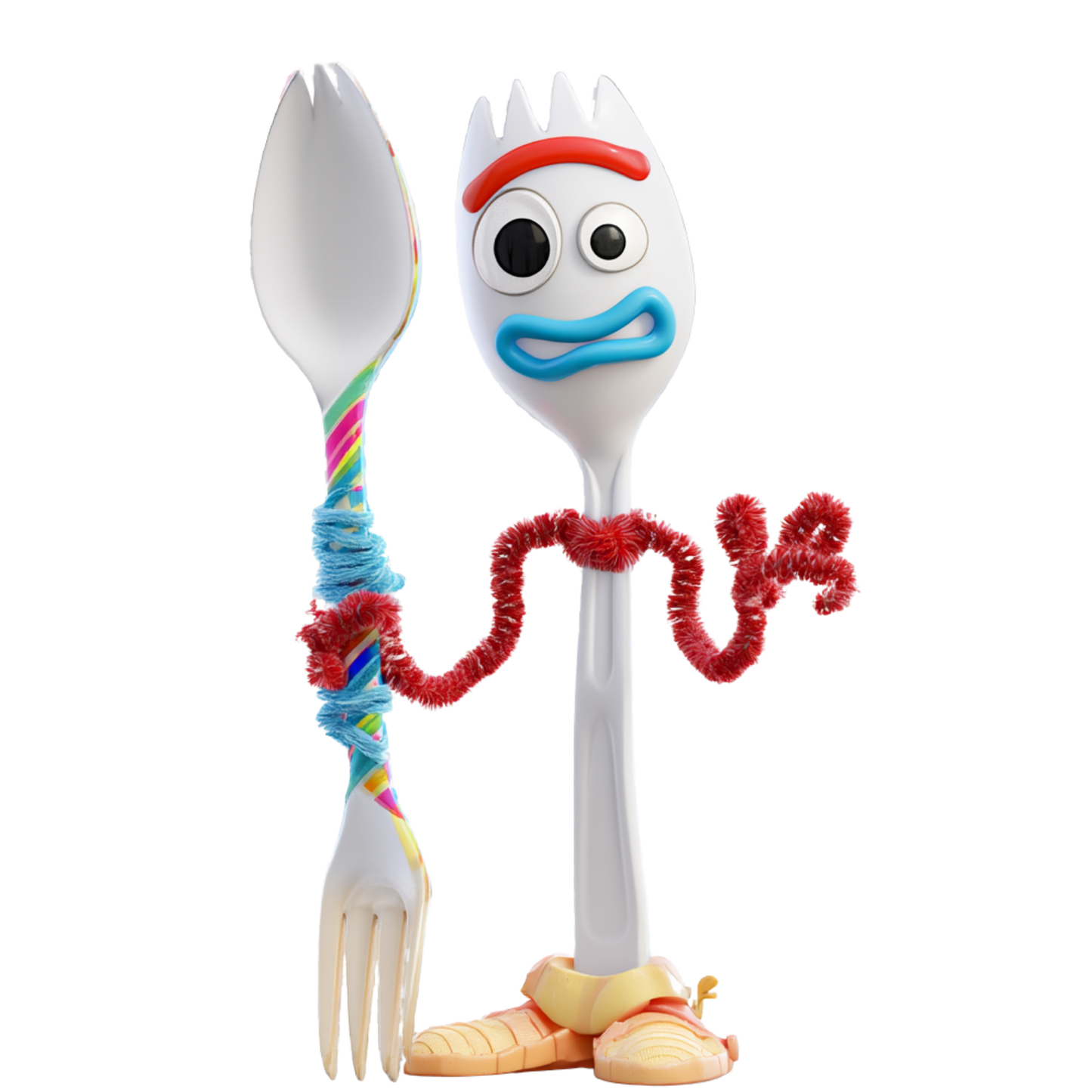 Iron On DTF Transfers For T-Shirt Clothes about 22cm 10 to choice from Toy Story 5