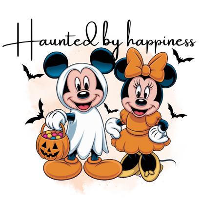 Iron On DTF Transfers For T-Shirt Clothes about 15cm Kids size Mickey mouse 1- 26