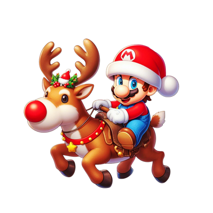 Iron On DTF Transfers For T-Shirt Clothes about 22 8 to choice from Xmas 10