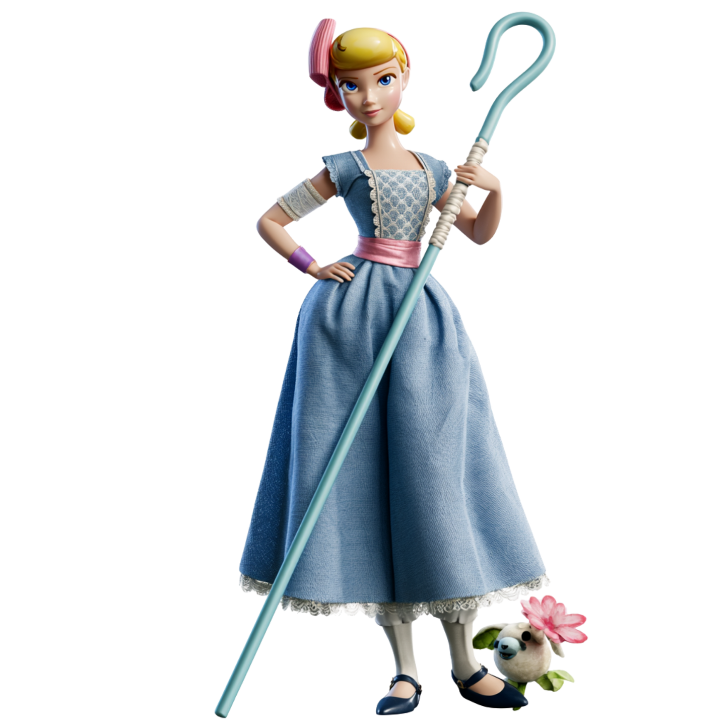 Iron On DTF Transfers For T-Shirt Clothes about 22cm 10 to choice from Toy Story 5