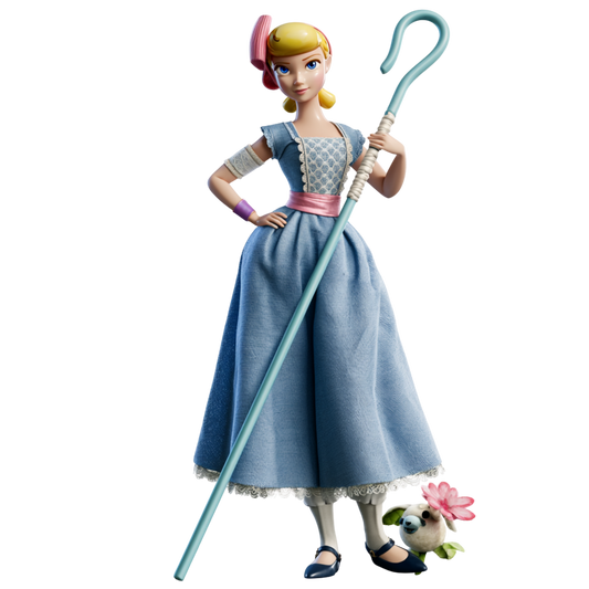 Iron On DTF Transfers For T-Shirt Clothes about 22cm 10 to choice from Toy Story 5