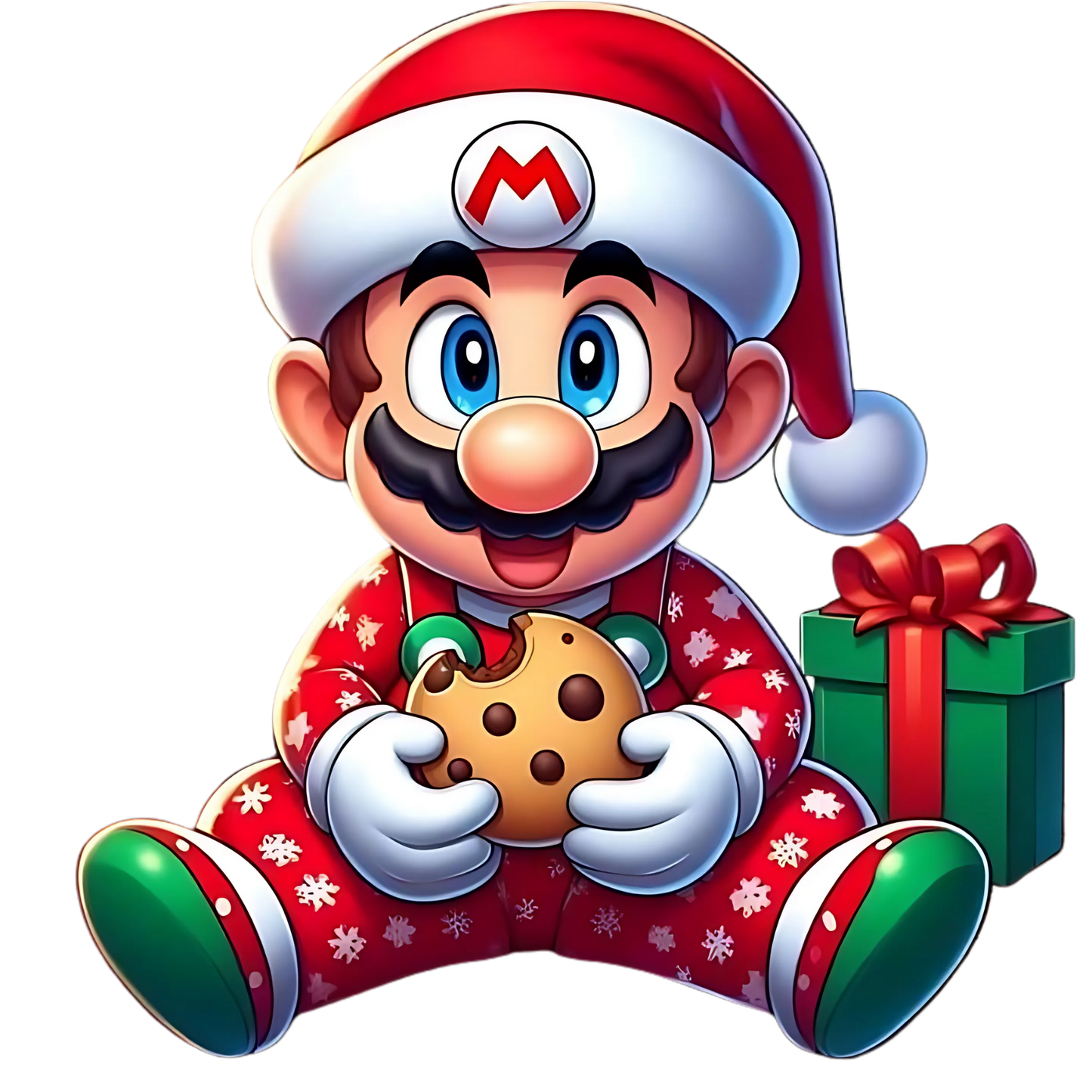 Iron On DTF Transfers For T-Shirt Clothes about 22 8 to choice from Xmas 11