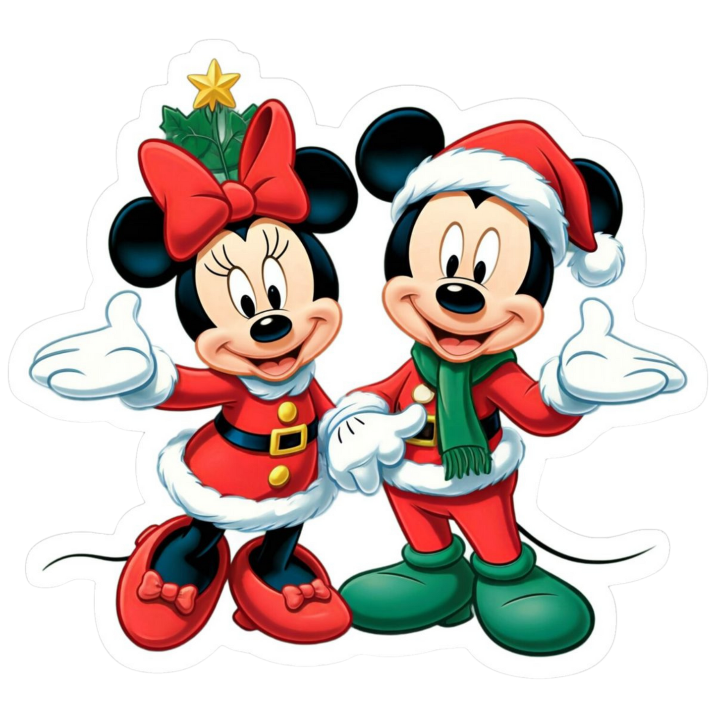 Iron On DTF Transfers For T-Shirt Clothes about 22 8 to choice from Xmas 5