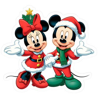 Iron On DTF Transfers For T-Shirt Clothes about 22 8 to choice from Xmas 5