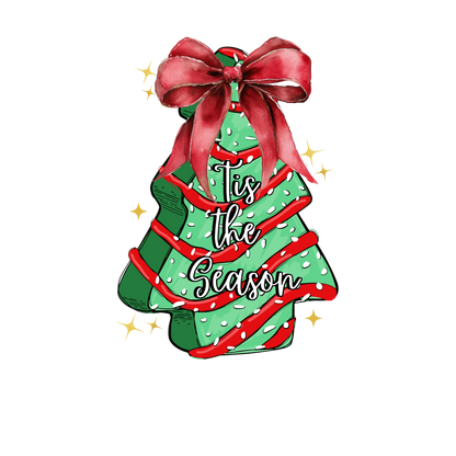 Iron On DTF Transfers For T-Shirt Clothes about 22 8 to choice from Xmas 1