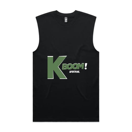 5 X Classic Tank 5073 + Left chest and back