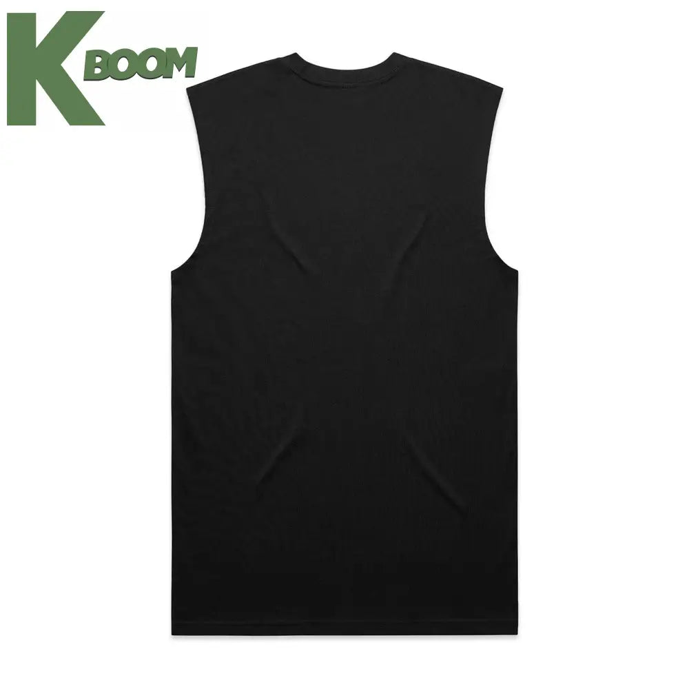 5 X Classic Tank 5073 + Left chest and back