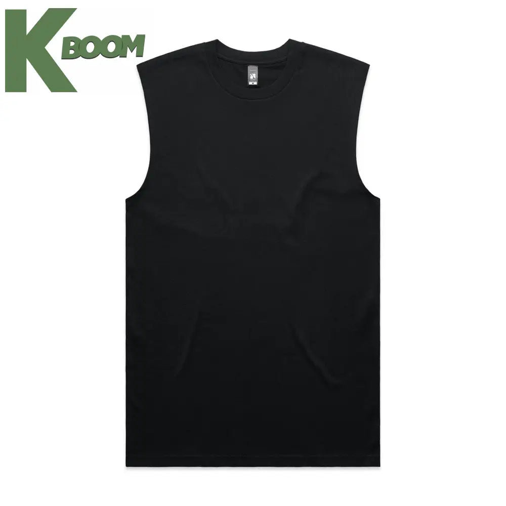 5 X Classic Tank 5073 + Left chest and back