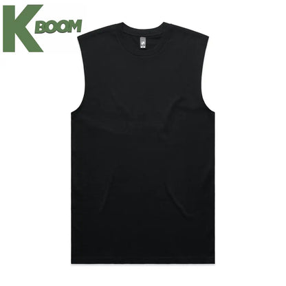 5 X Classic Tank 5073 + Left chest and back