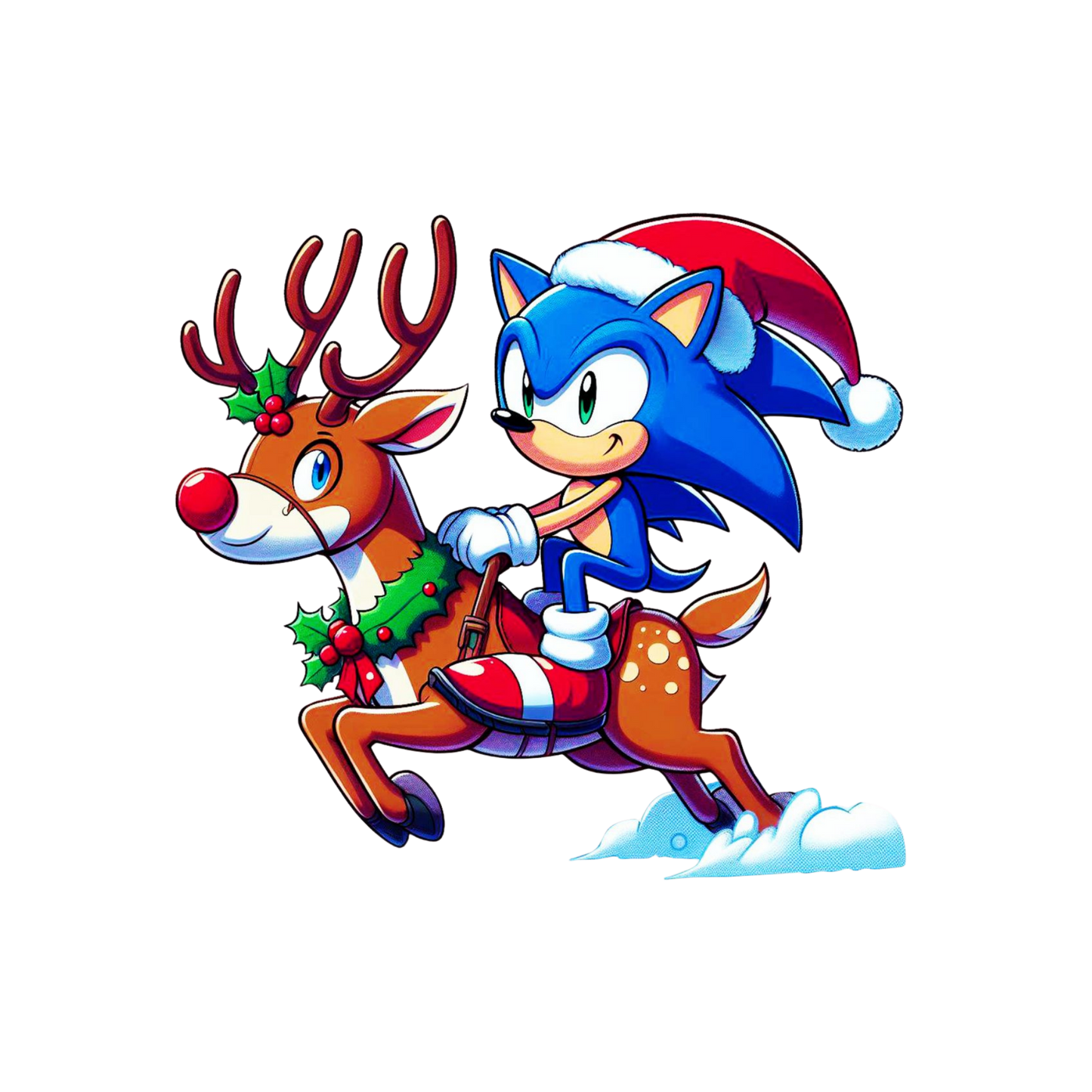 Iron On DTF Transfers For T-Shirt Clothes about 22 8 to choice from Xmas 11