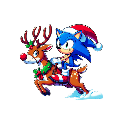 Iron On DTF Transfers For T-Shirt Clothes about 22 8 to choice from Xmas 11