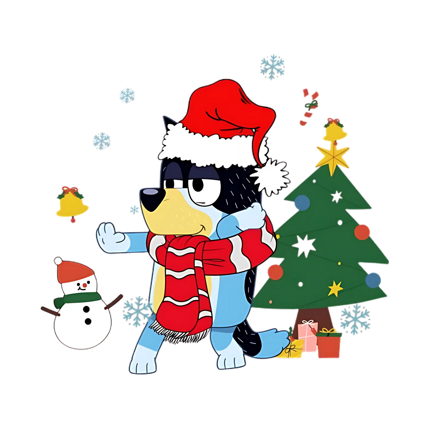 Iron On DTF Transfers For T-Shirt Clothes about 22 8 to choice from Xmas 11