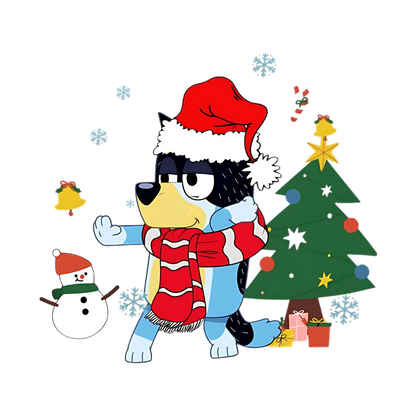 Iron On DTF Transfers For T-Shirt Clothes about 22 8 to choice from Xmas 11