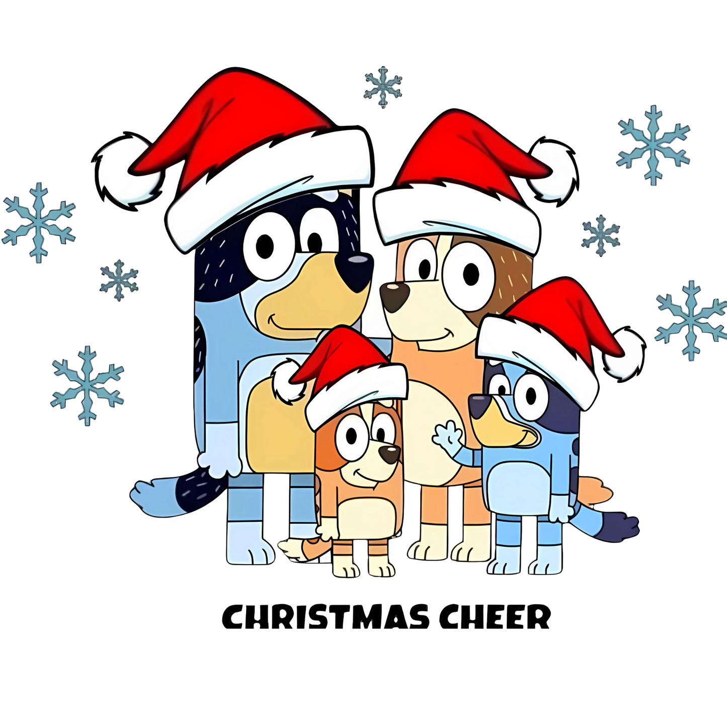 Iron On DTF Transfers For T-Shirt Clothes about 22 8 to choice from Xmas 11