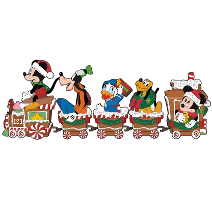 Iron On DTF Transfers For T-Shirt Clothes about 22 8 to choice from Xmas 5