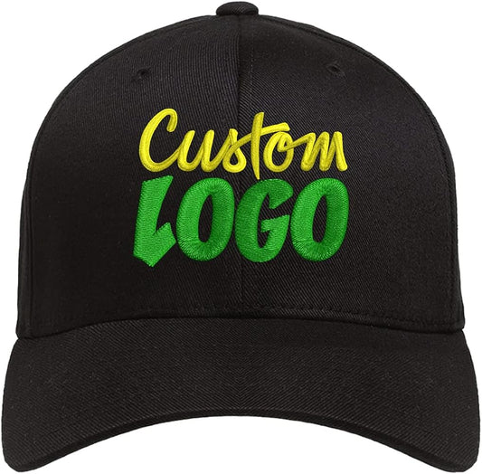 Front Embroidery