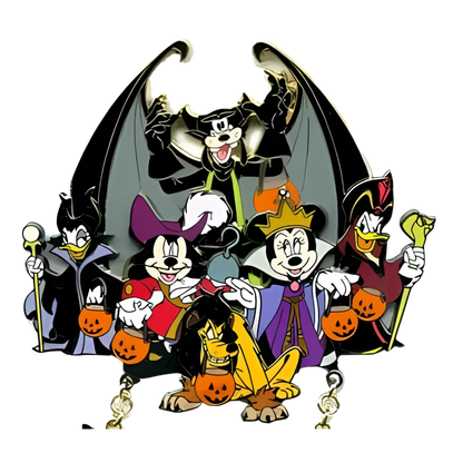 Iron On DTF Transfers For T-Shirt Clothes about 15cm Kids size Mickey mouse 2 1 - 26