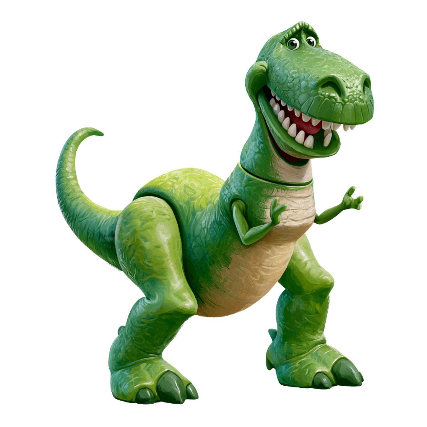 Iron On DTF Transfers For T-Shirt Clothes about 22cm 10 to choice from Toy Story 5