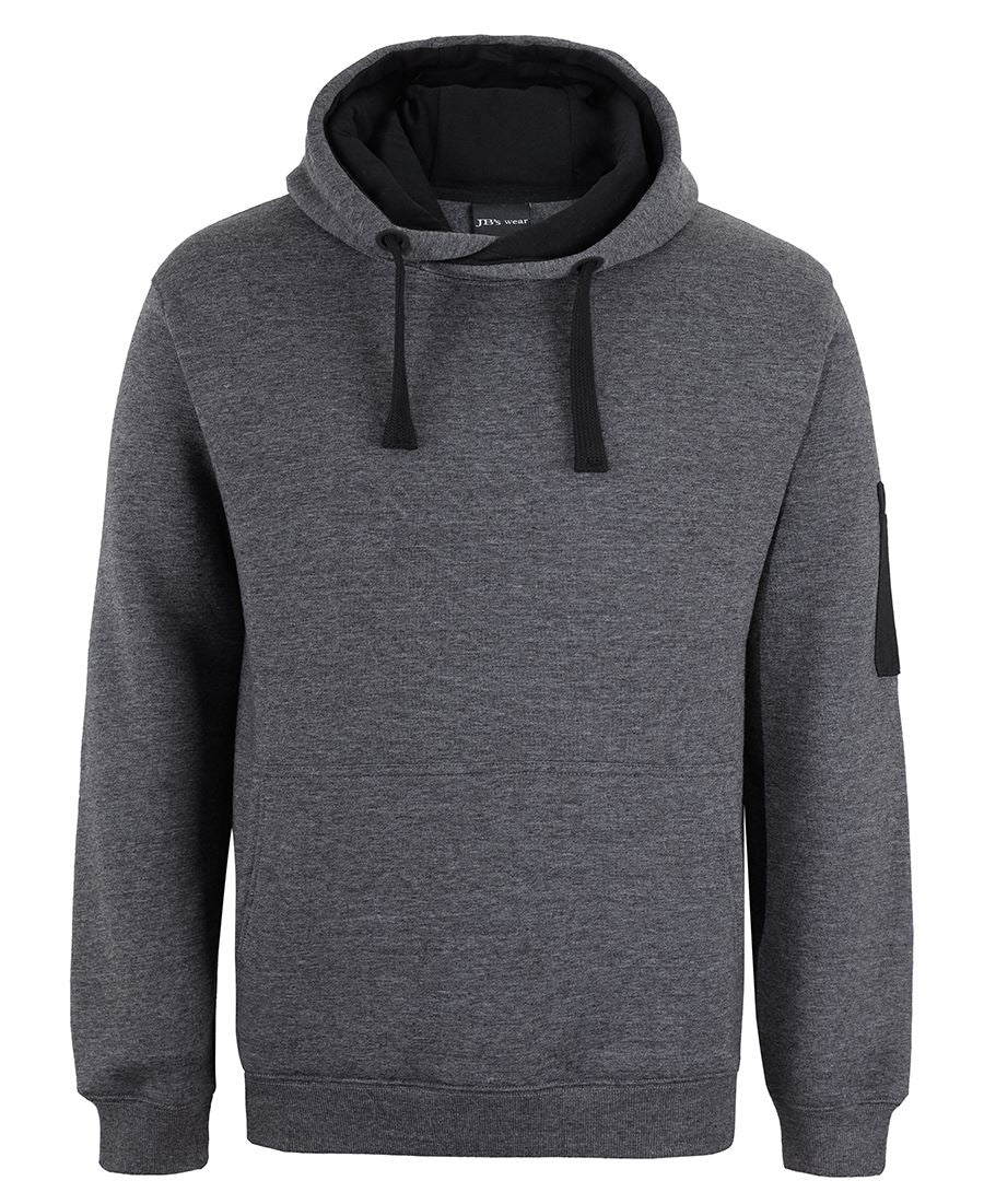 JB's 350 Premium Trade Hoodie 6CFH