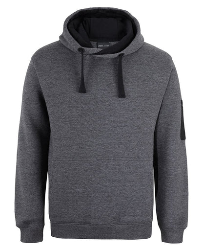 JB's 350 Premium Trade Hoodie 6CFH