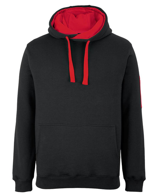 JB's 350 Premium Trade Hoodie 6CFH