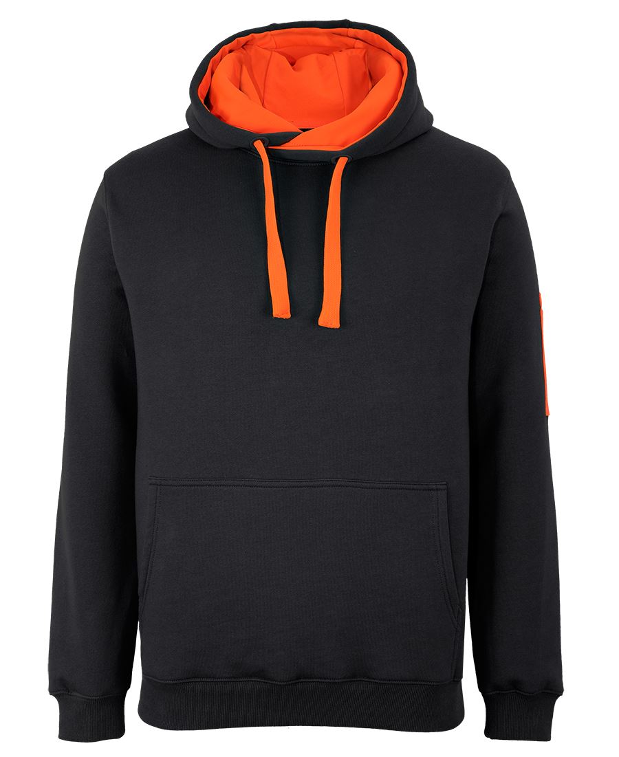 JB's 350 Premium Trade Hoodie 6CFH