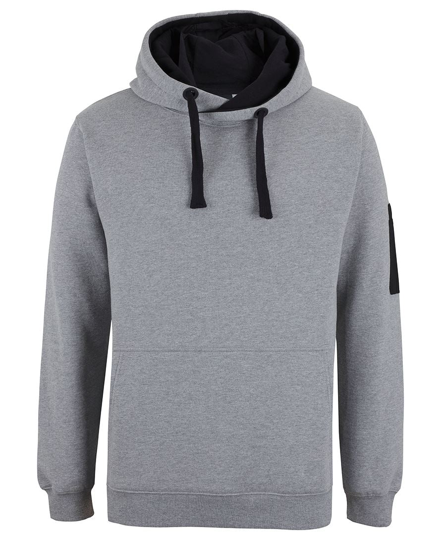 JB's 350 Premium Trade Hoodie 6CFH