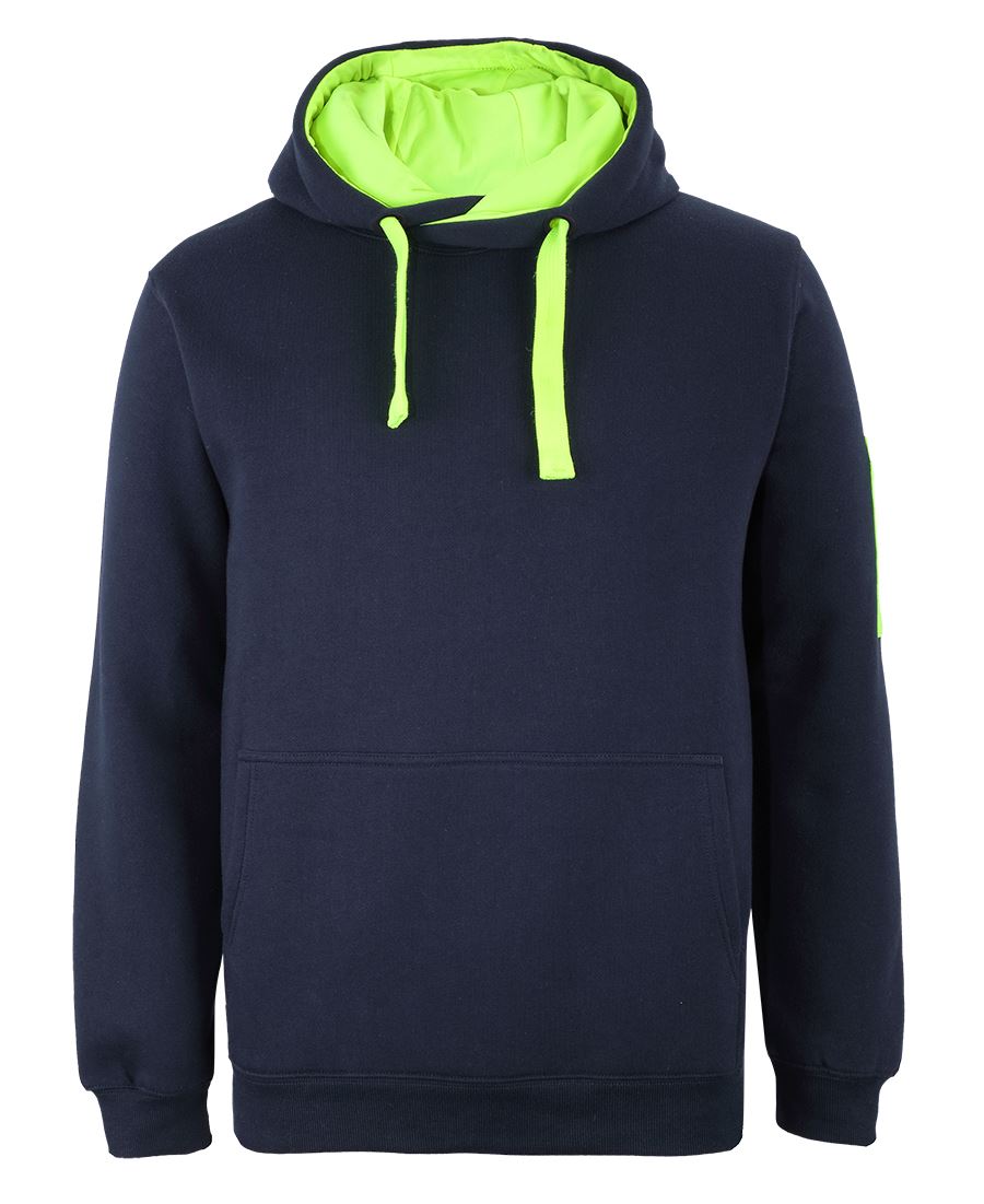 JB's 350 Premium Trade Hoodie 6CFH