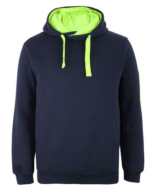 JB's 350 Premium Trade Hoodie 6CFH