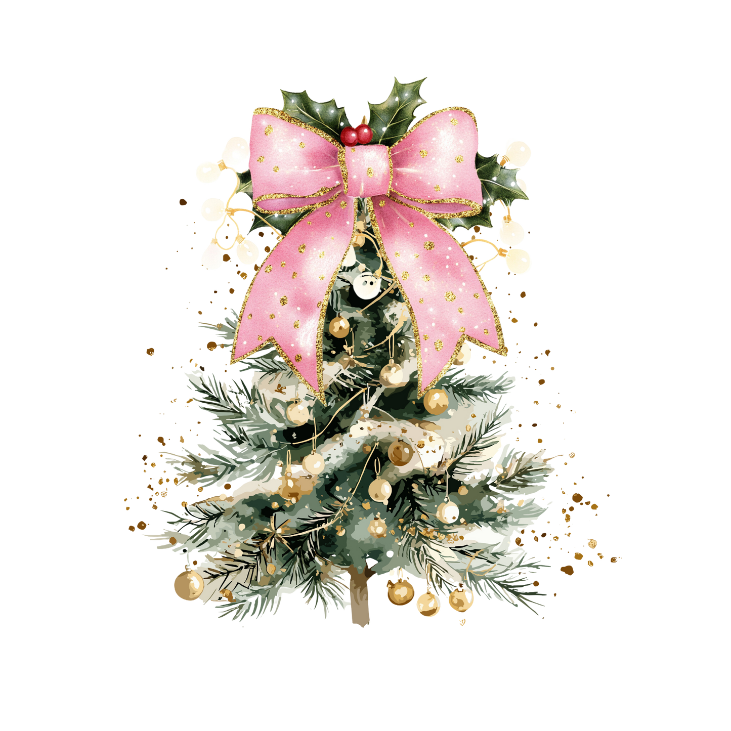 Iron On DTF Transfers For T-Shirt Clothes about 22 8 to choice from Xmas 1