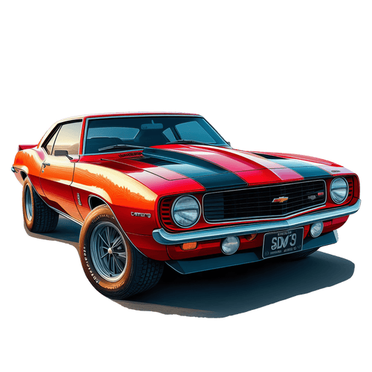 Iron On DTF Transfers For T-Shirt Clothes about 22cm 10 to choice from