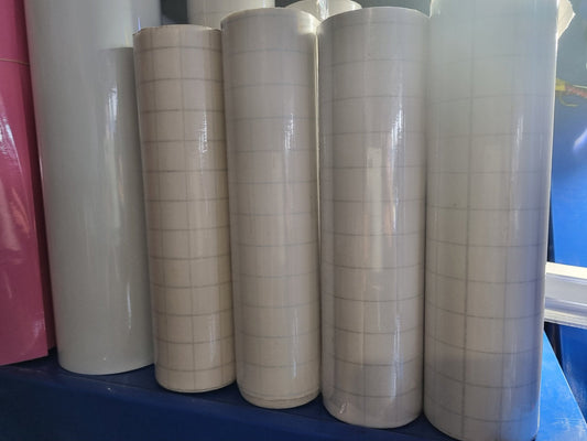 Transfer Tape 25cm x 1mt