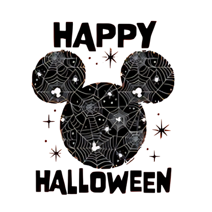 Iron On DTF Transfers For T-Shirt Clothes about 15cm Kids size Mickey mouse 2 1 - 26