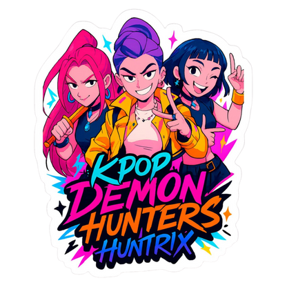 Iron On DTF Transfers For T-Shirt Clothes about 20cm 5 to choice from