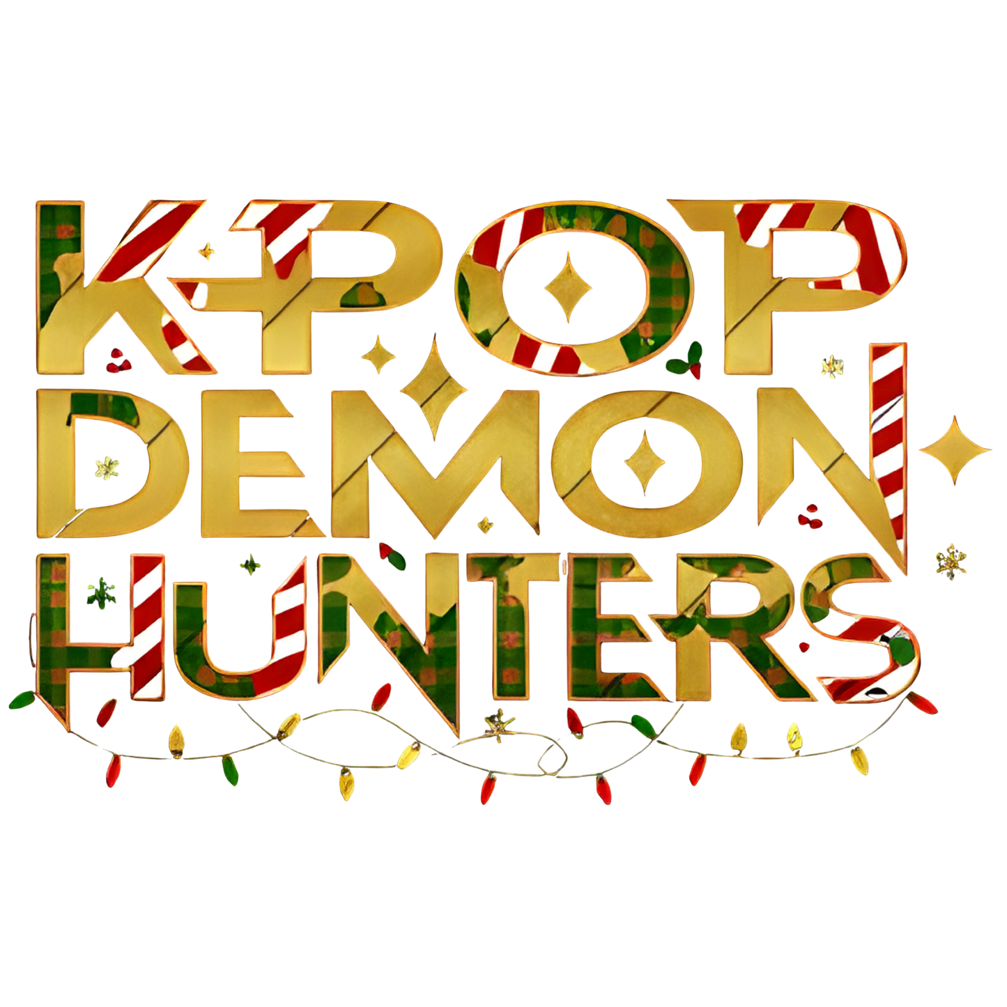 Iron On DTF Transfers For T-Shirt Clothes about 20cm 5 to choice from