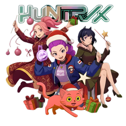 Iron On DTF Transfers For T-Shirt Clothes about 20cm 5 to choice from