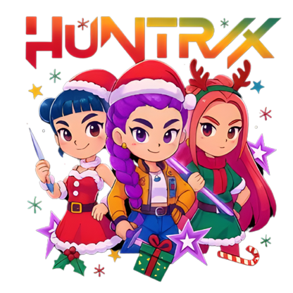 Iron On DTF Transfers For T-Shirt Clothes about 20cm 5 to choice from