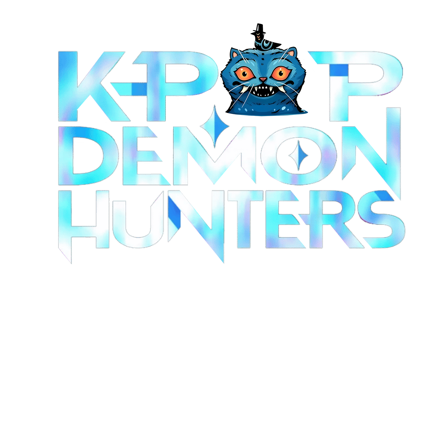 Iron On DTF Transfers For T-Shirt Clothes about 20cm 5 to choice from